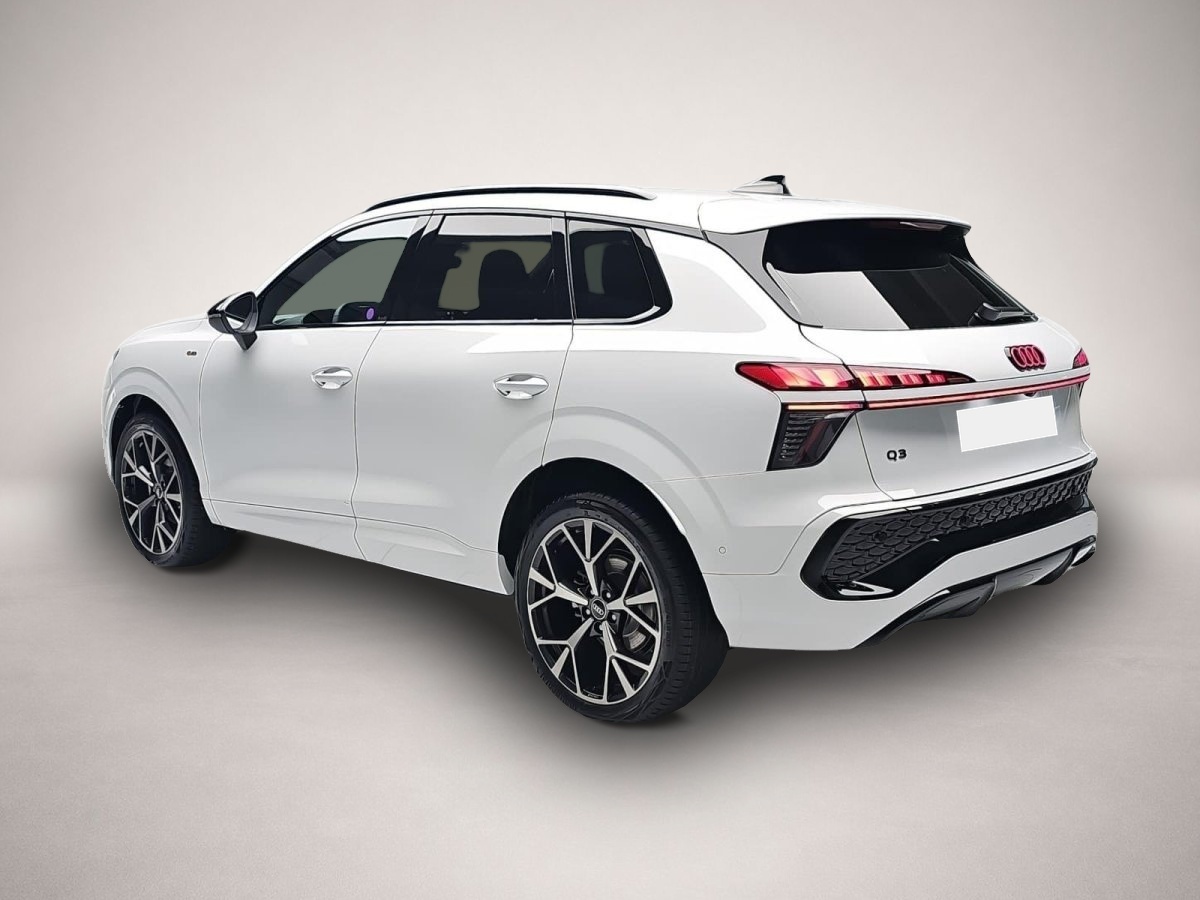 Audi Q3, Bild 3 von 4