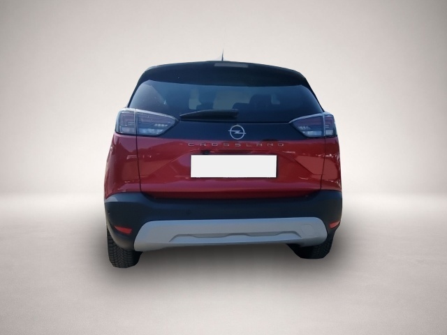 Opel Crossland (X) (03/2024, Benzin)