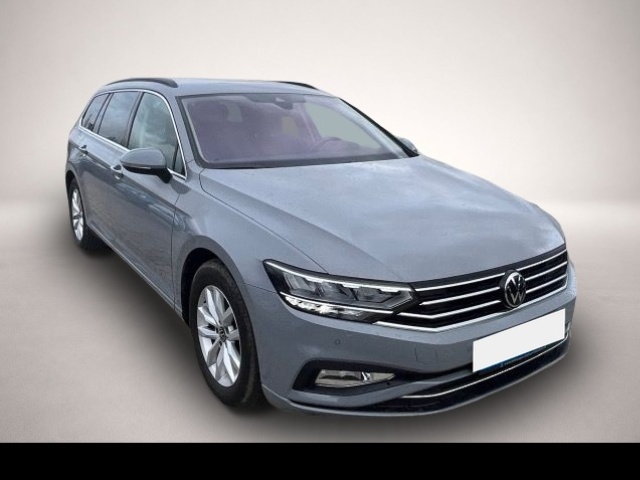 Volkswagen Passat Variant (05/2022, Diesel)