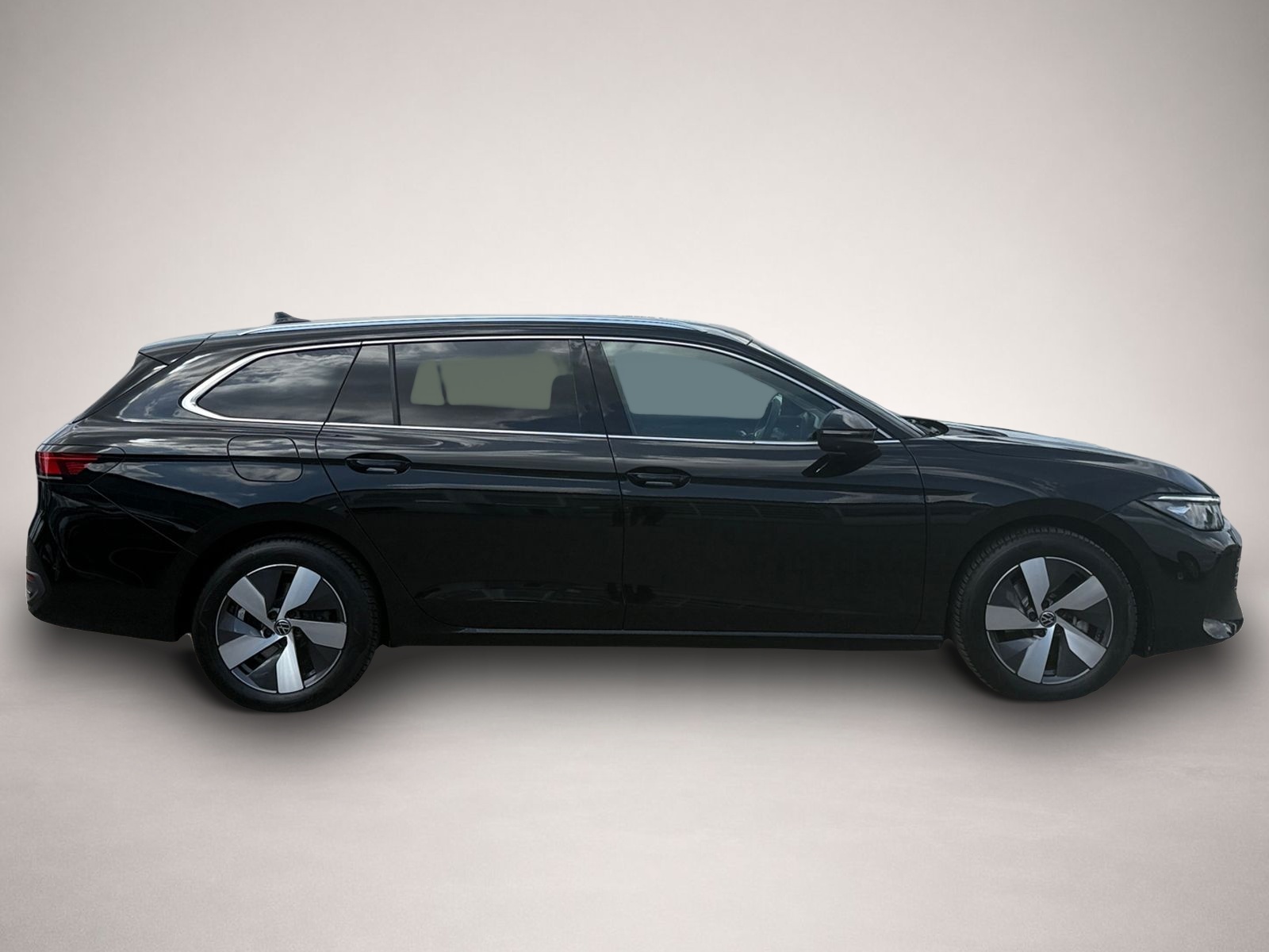 Volkswagen Passat Variant (07/2025, Diesel)