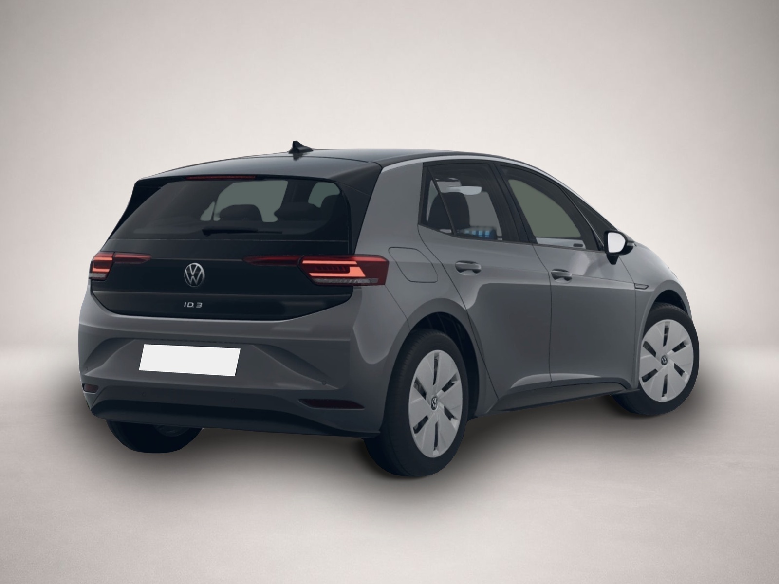 Volkswagen ID.3 (05/2024, ELECTRIC)