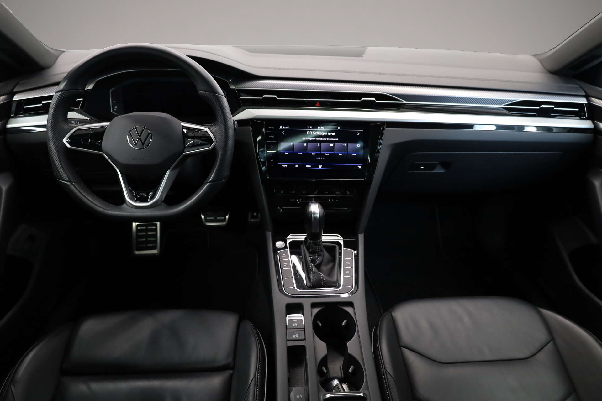 Volkswagen Arteon (06/2023, Benzin)