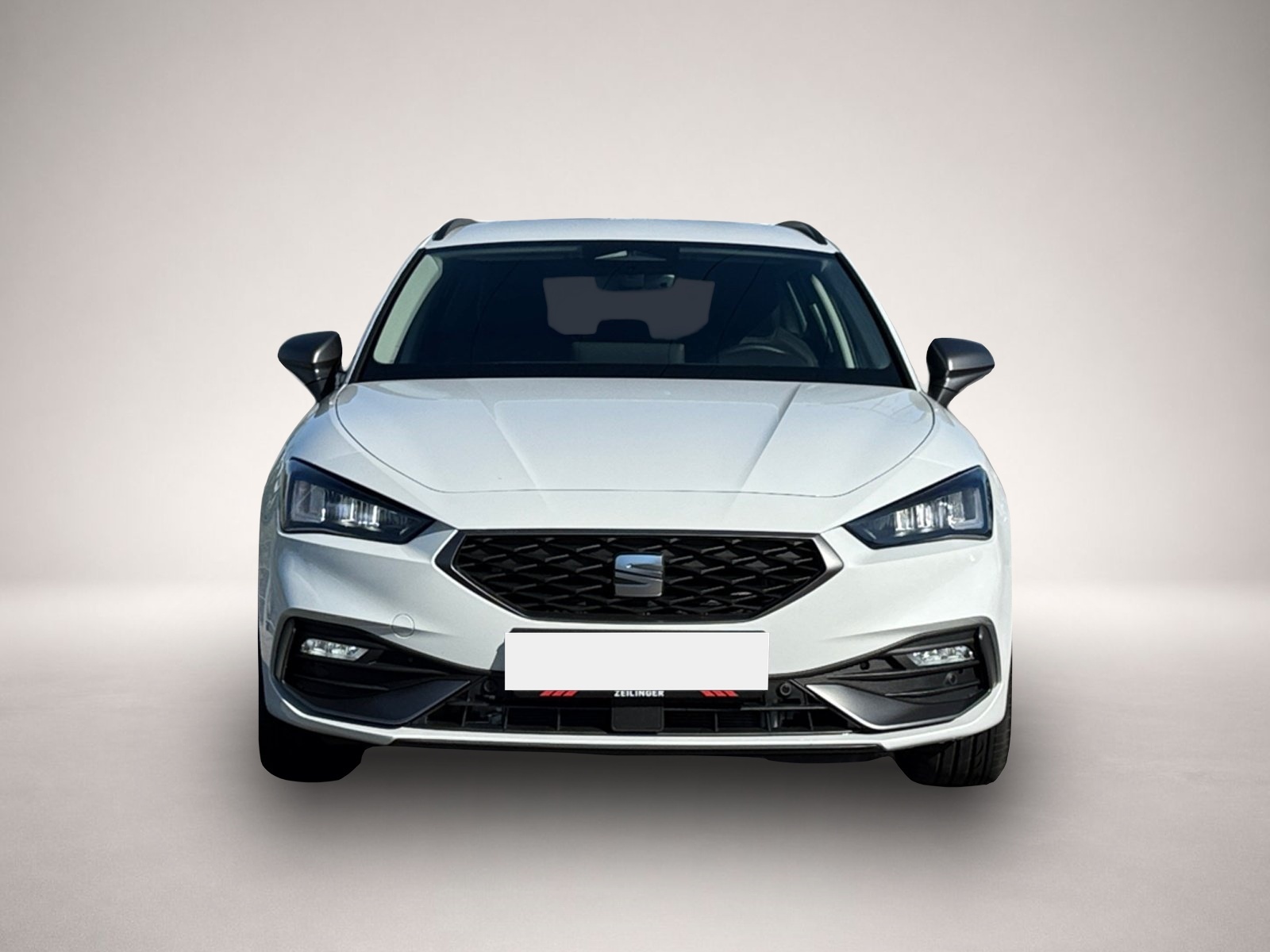 Seat Leon (06/2026, Benzin)