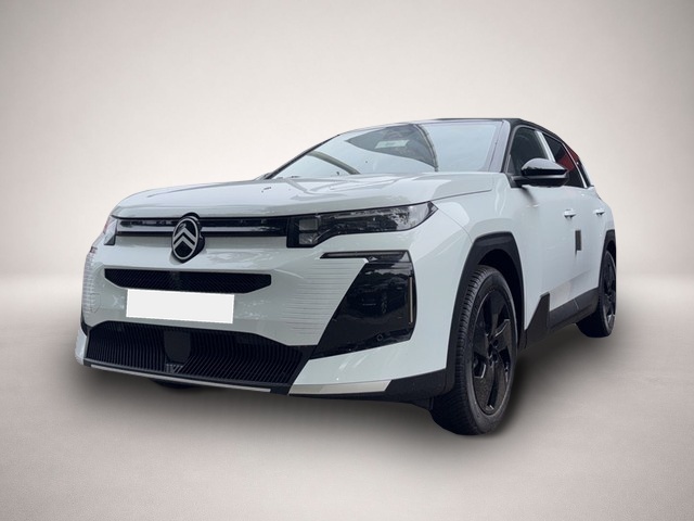 Citroen C5 Aircross (05/2026, Benzin)