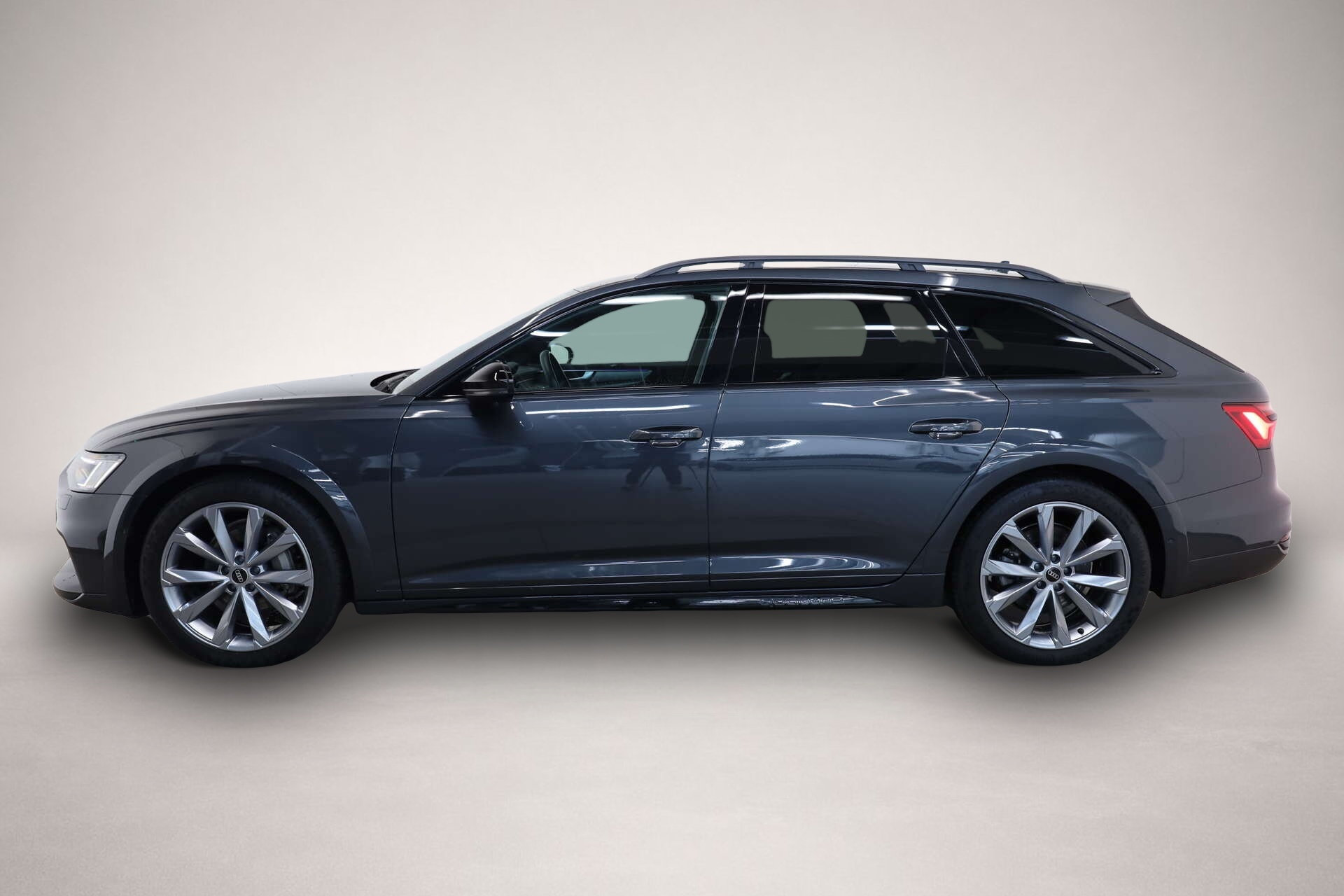 Audi A6 Allroad (01/2024, Diesel)