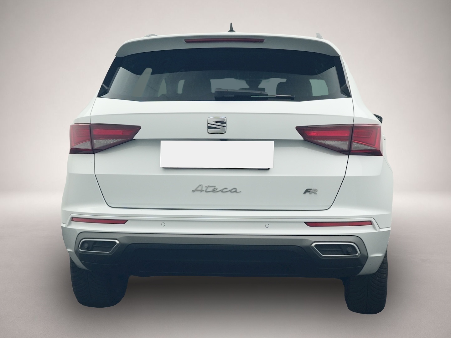Seat Ateca (09/2025, Diesel)