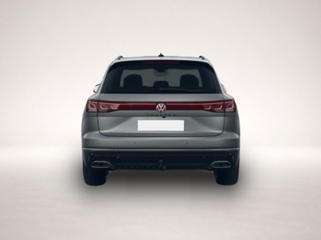 Volkswagen Touareg (05/2026, Diesel)