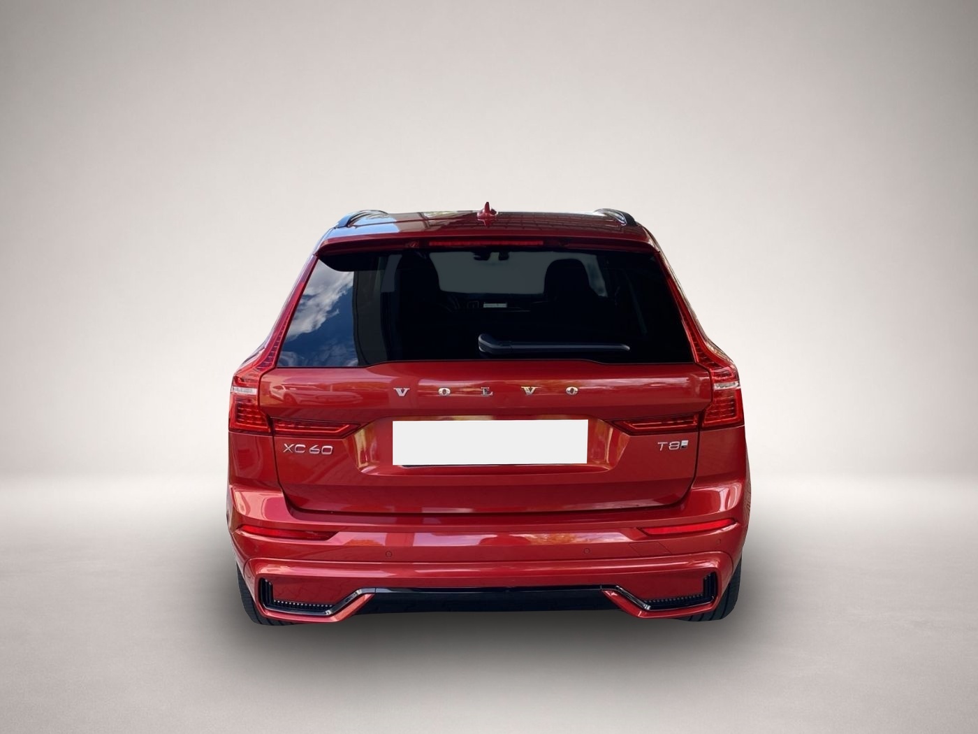 Volvo XC60 (08/2024, Hybrid (Benzin/Elektro))