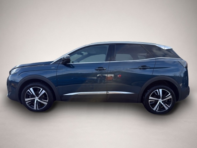 Peugeot 3008 (03/2024, Benzin)