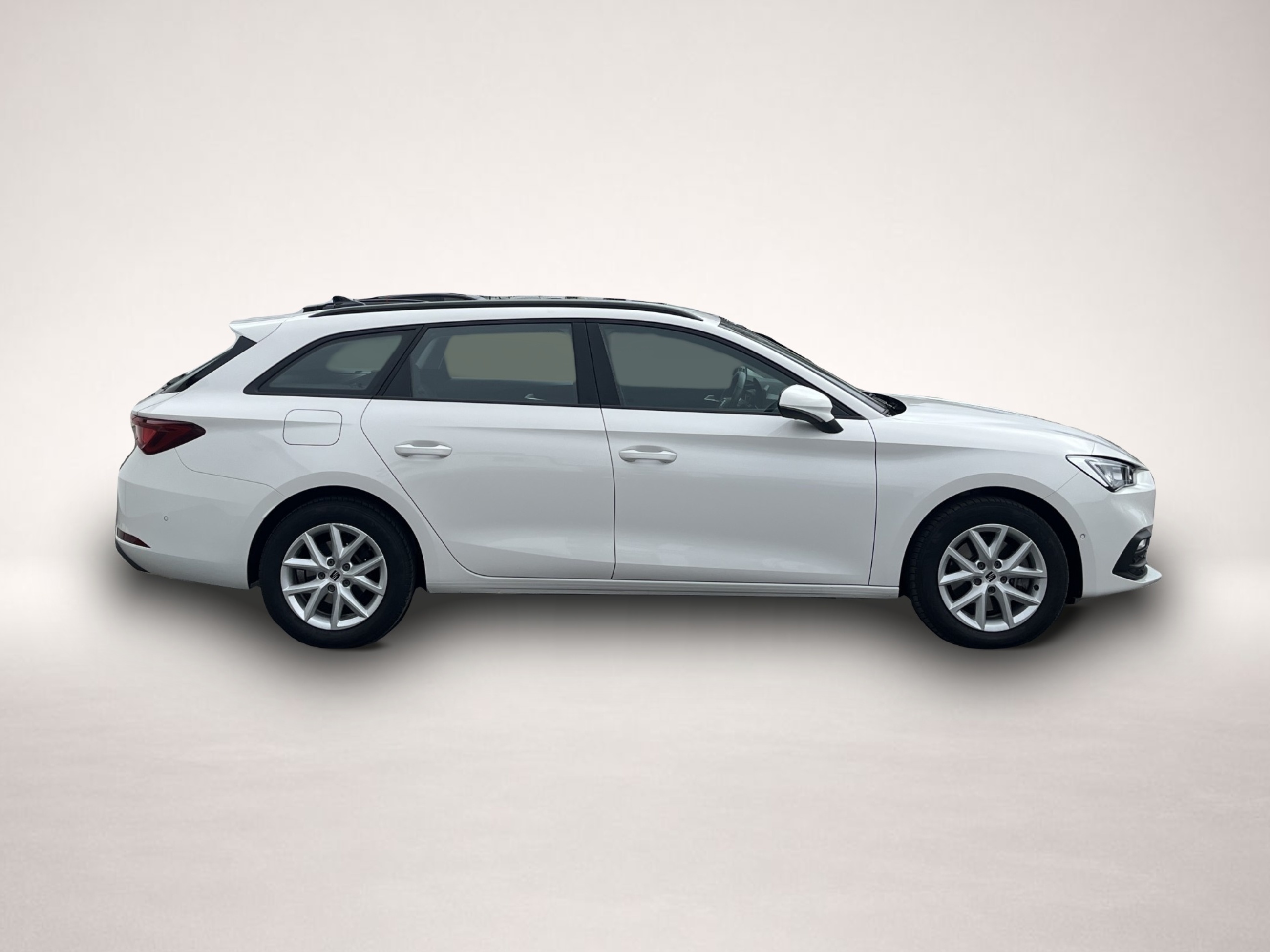 Seat Leon (11/2022, Diesel)