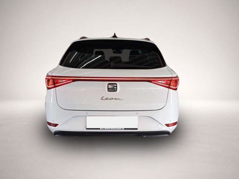 Seat Leon (01/2022, )