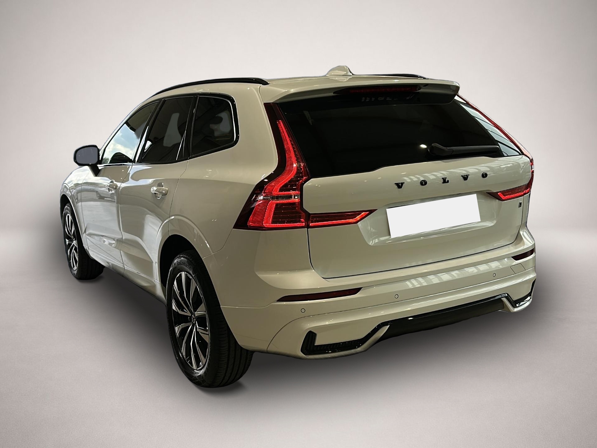 Volvo XC60 (05/2023, Benzin)