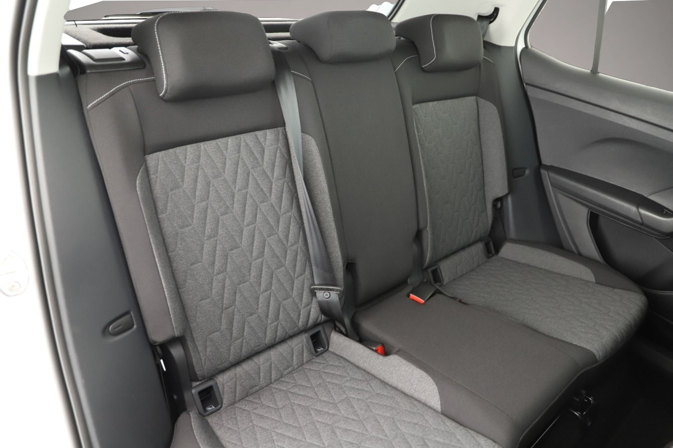 Volkswagen T-Cross (06/2023, Benzin)