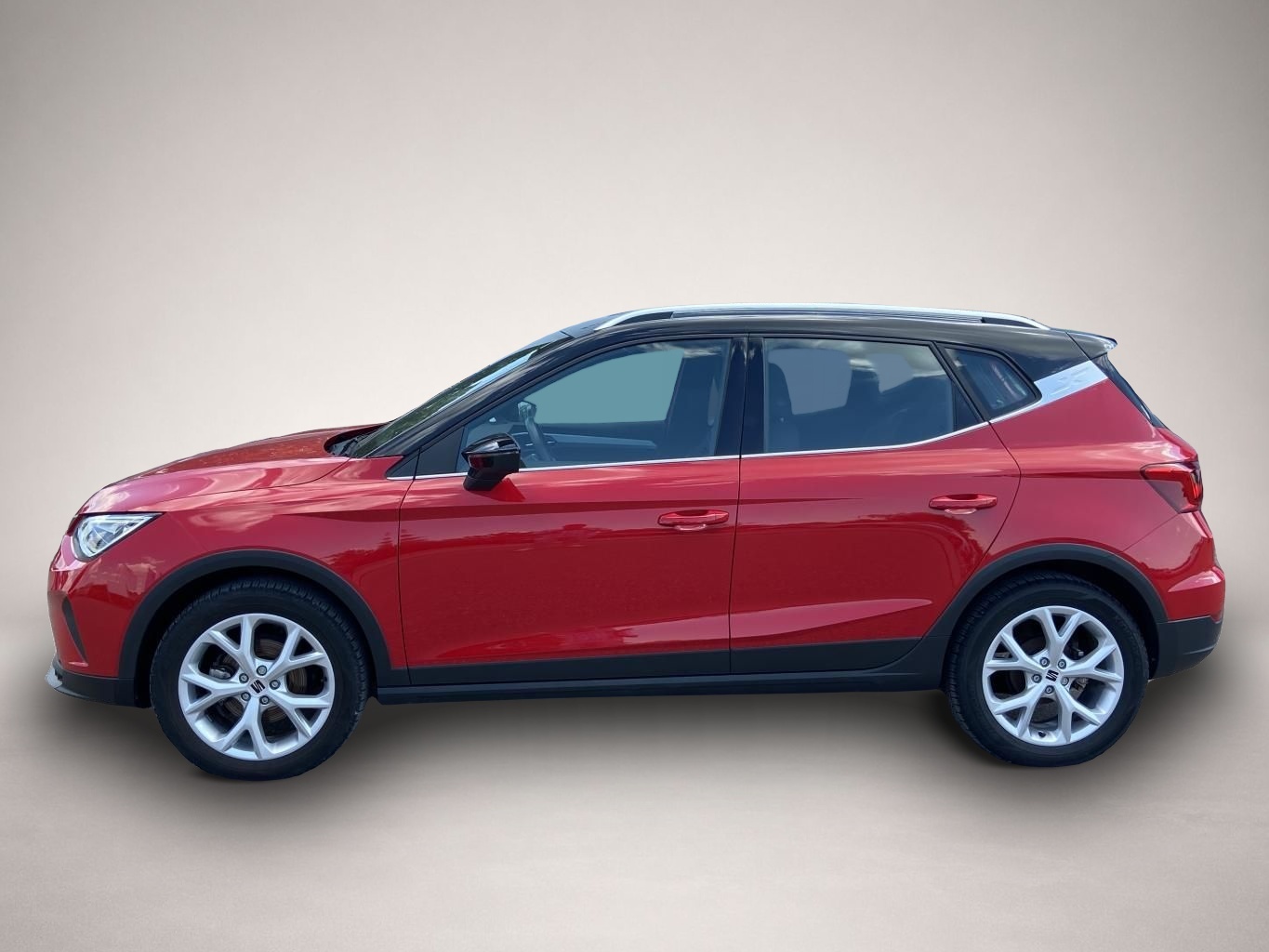Seat Arona (05/2023, )