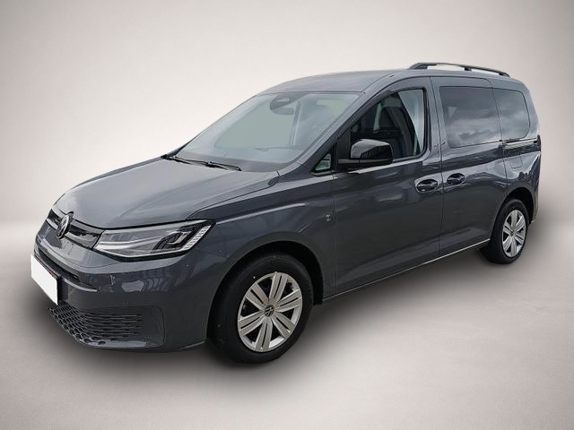 Volkswagen Caddy (06/2026, Benzin)