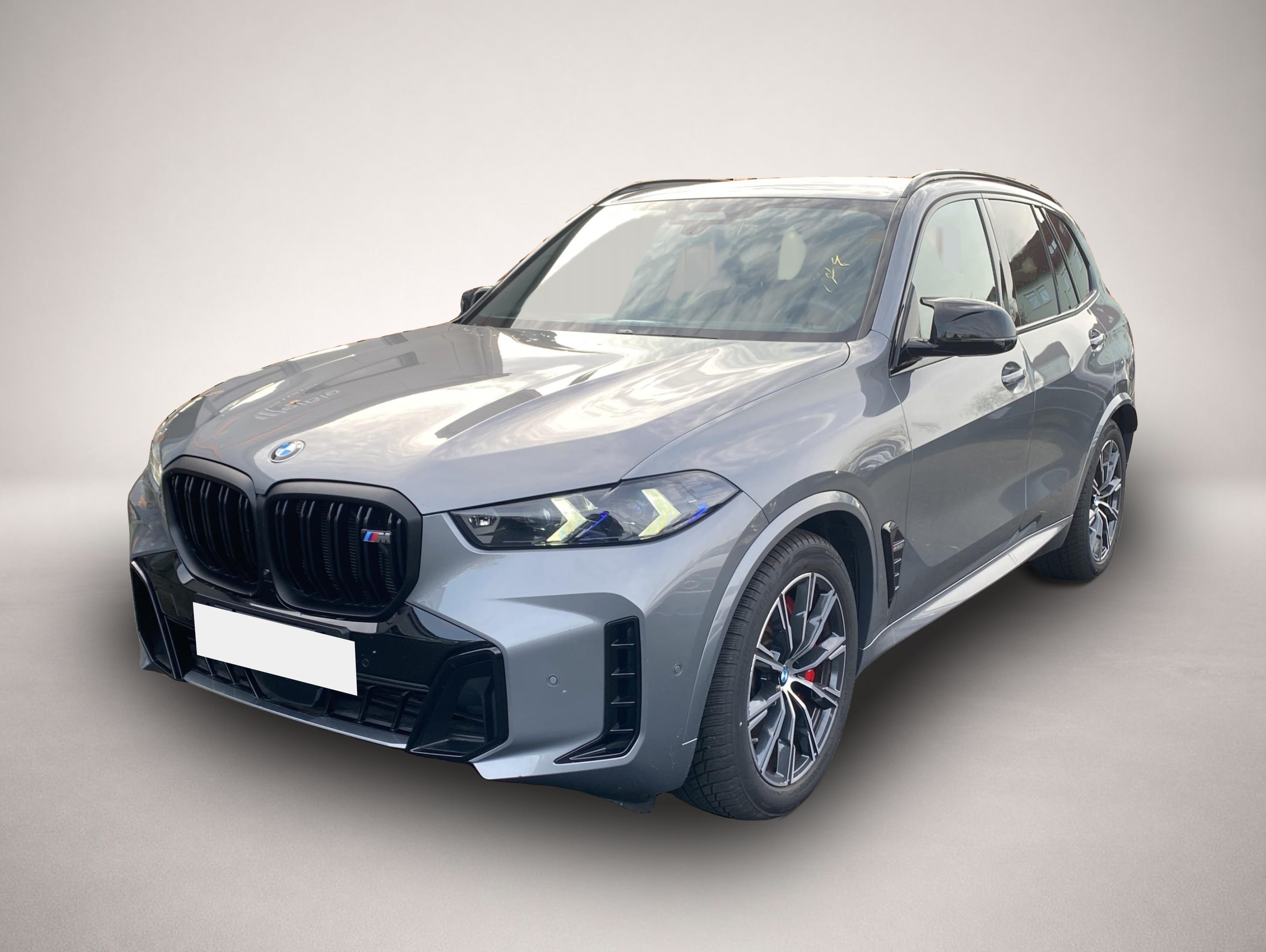 BMW X5 M60 (11/2024, Benzin)