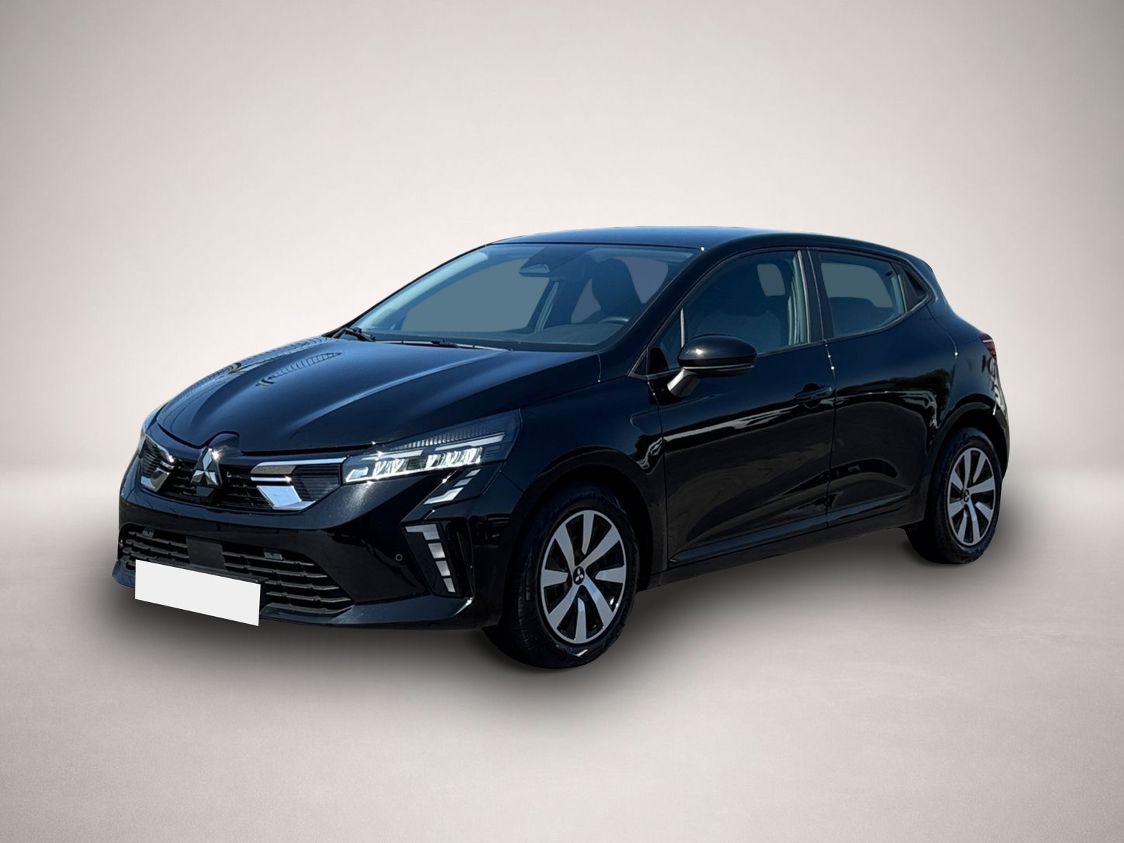 Mitsubishi Colt (10/2024, Benzin)