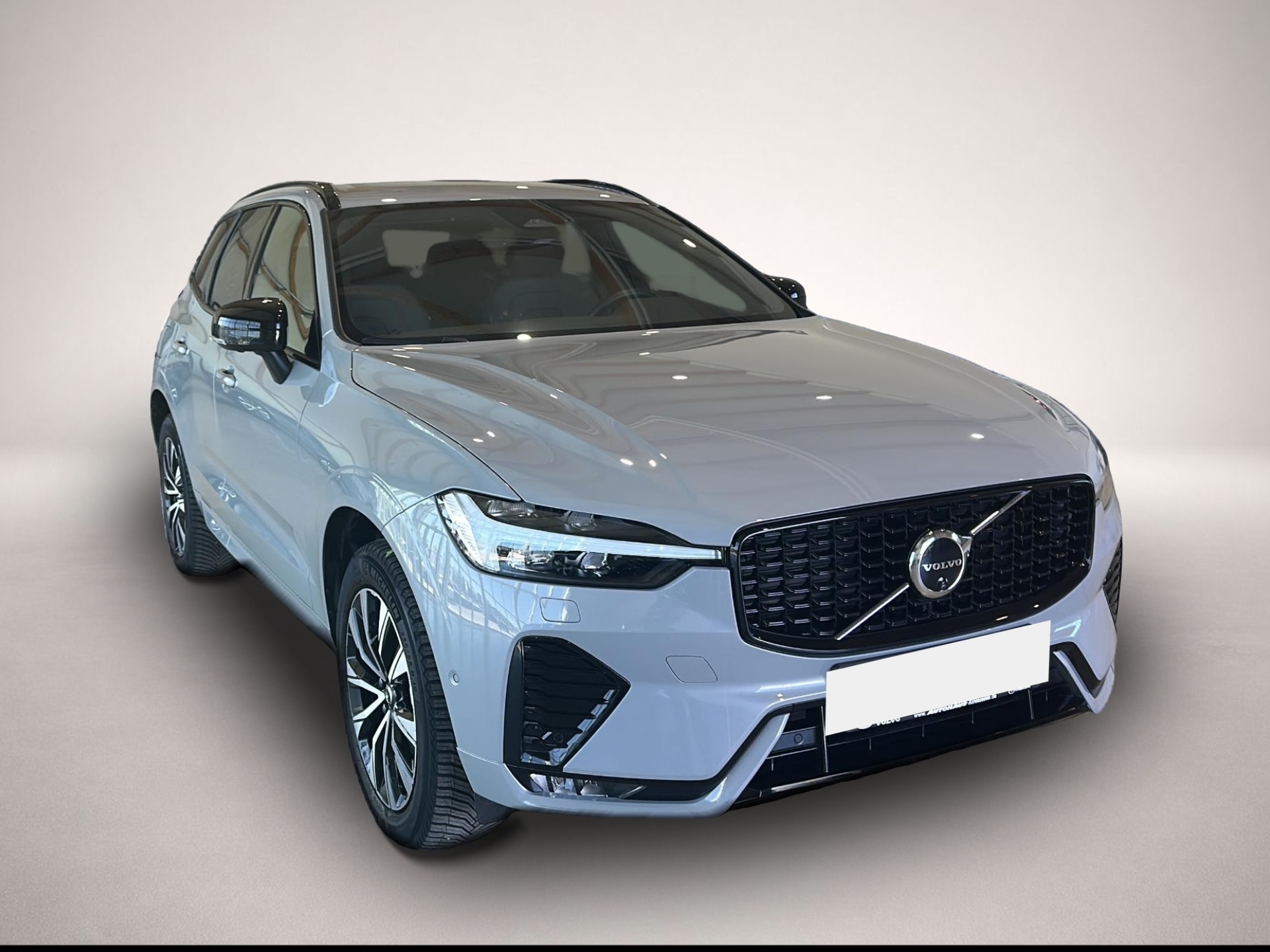 Volvo XC60 (01/2025, Benzin)