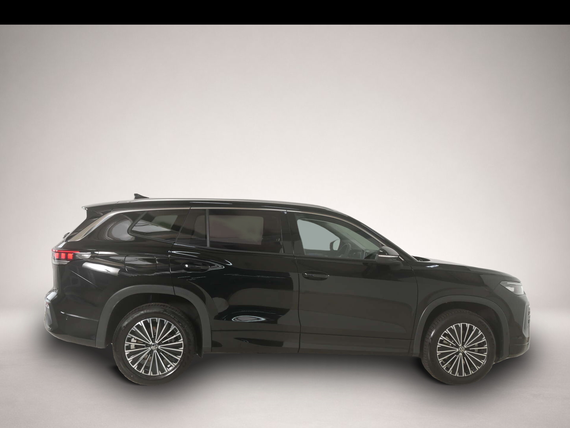 Volkswagen Tayron (12/2025, Diesel)