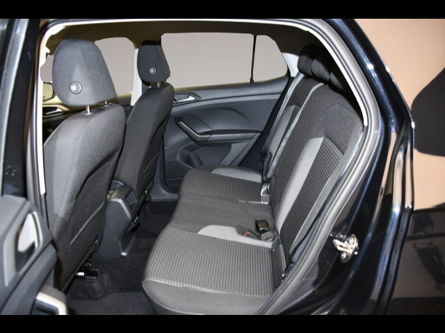 Volkswagen T-Cross (02/2022, Benzin)
