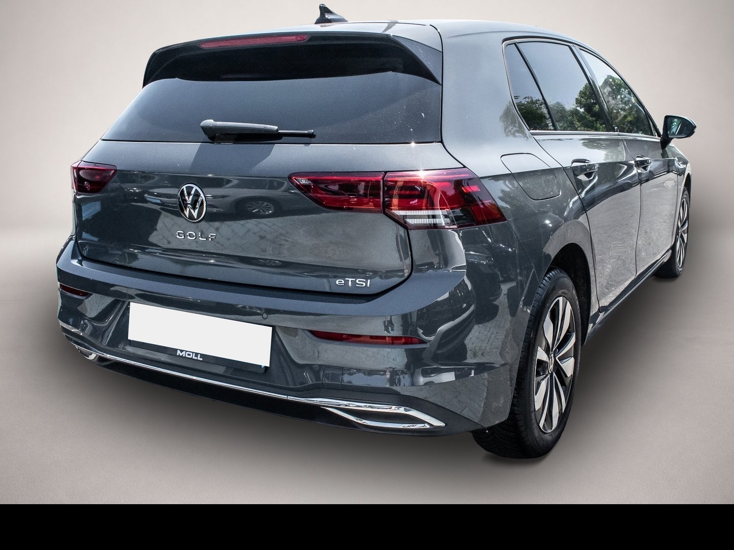 Volkswagen Golf (05/2024, Benzin)