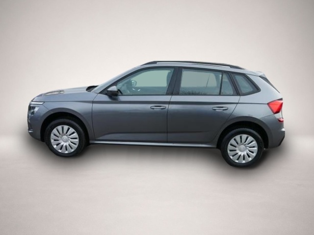 Skoda Kamiq (03/2026, Benzin)