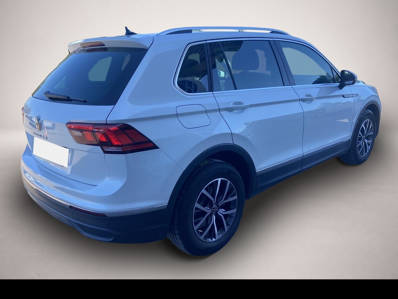 Volkswagen Tiguan (05/2023, )
