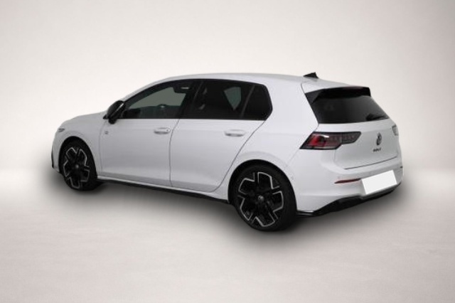 Volkswagen Golf, Bild 4 von 5