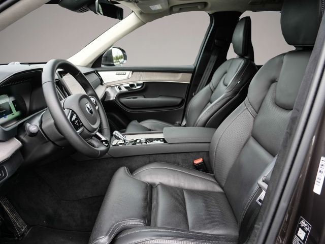 Volvo XC90 (07/2025, Hybrid (Benzin/Elektro))
