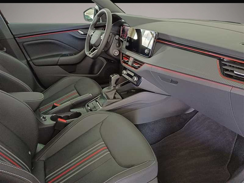 Skoda Kamiq (03/2026, Benzin)