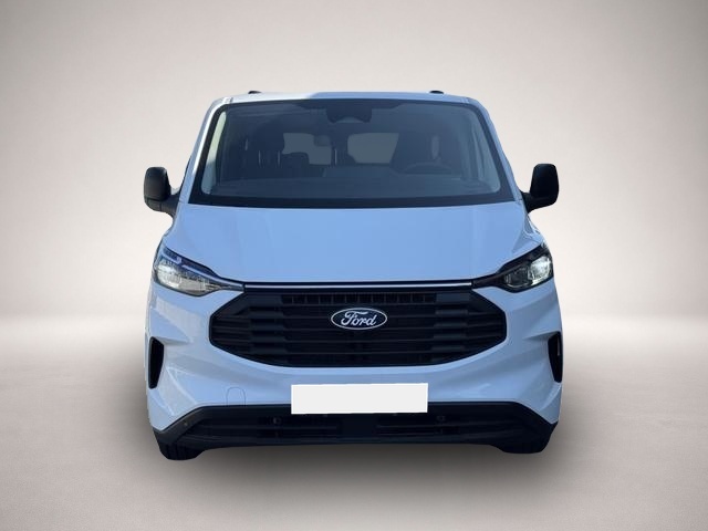 Ford Transit Custom (06/2026, Diesel)