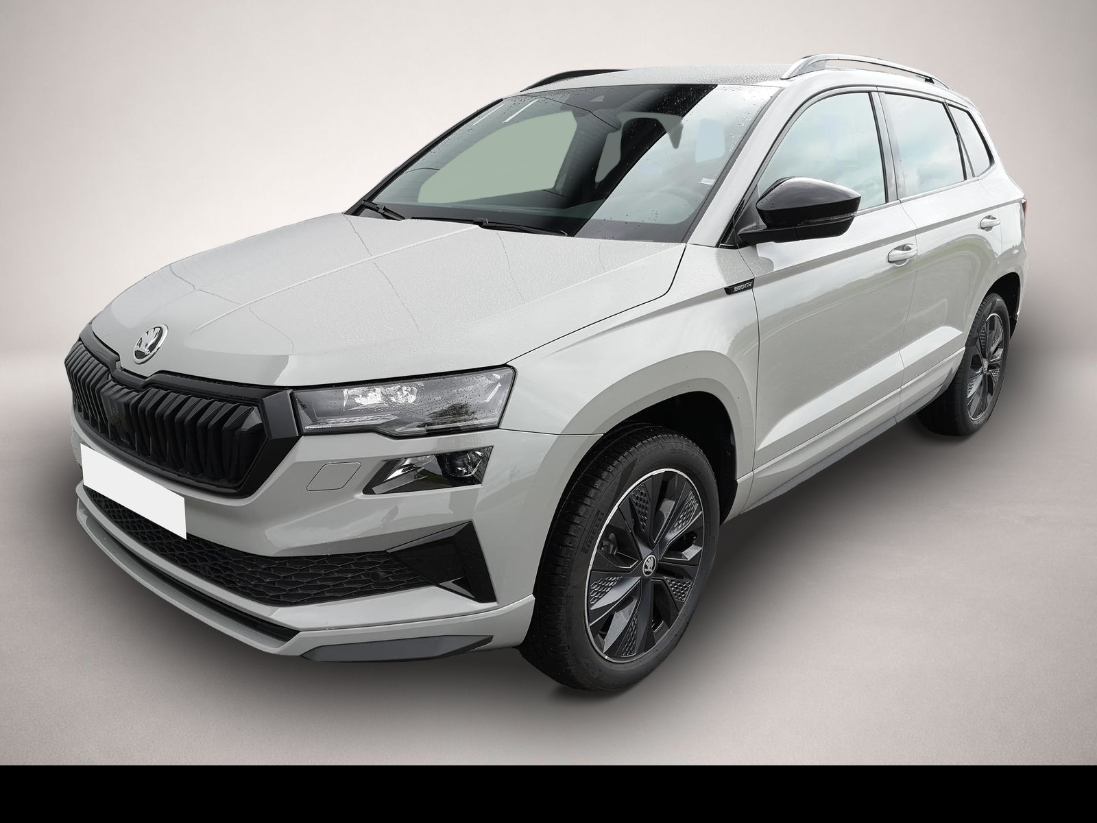 Skoda Karoq (06/2026, Diesel)