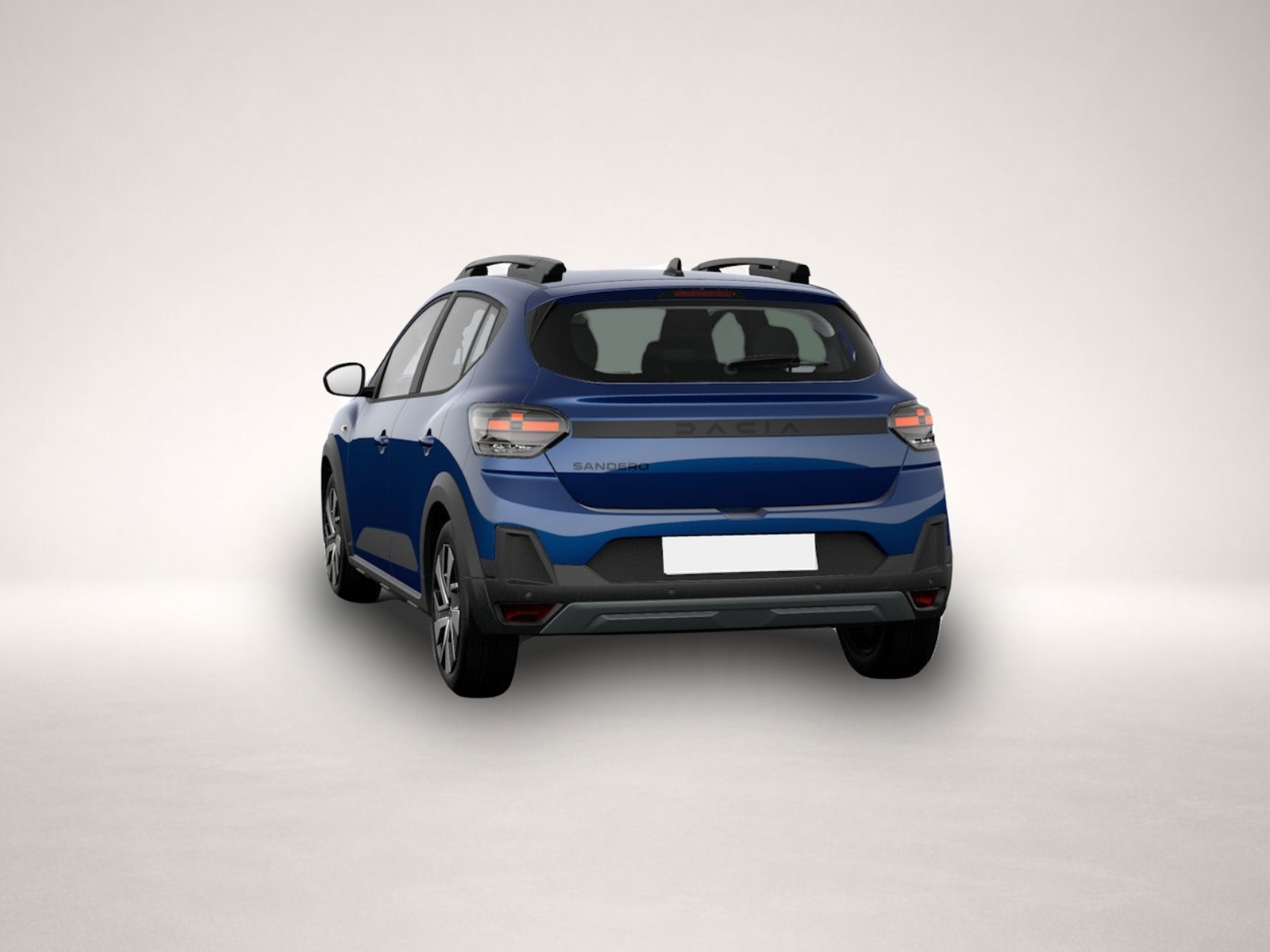 Dacia Sandero (02/2026, Benzin)