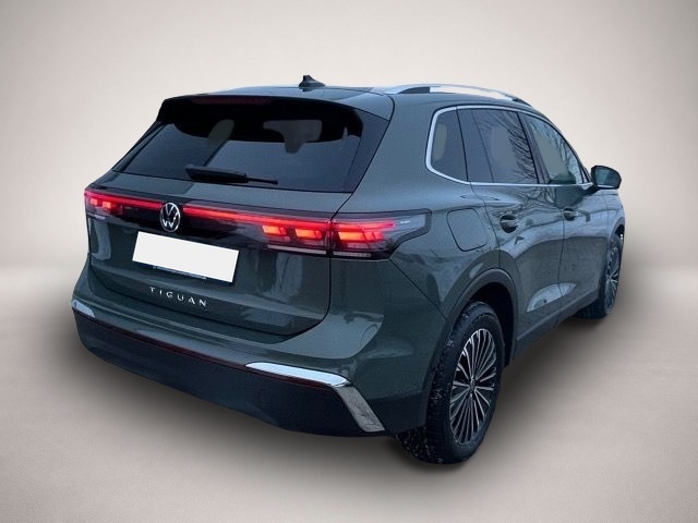 Volkswagen Tiguan (02/2025, Diesel)