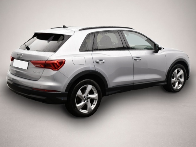 Audi Q3 (06/2022, Diesel)