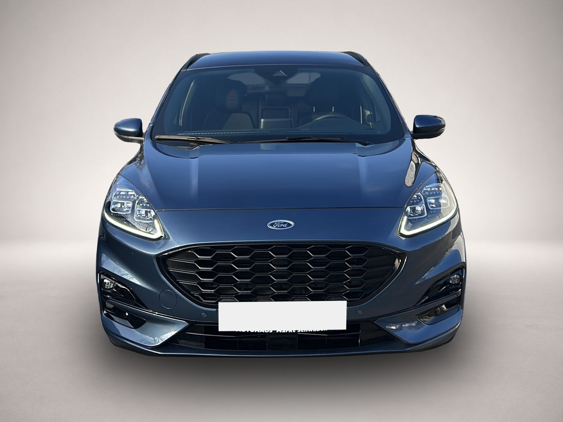 Ford Kuga (10/2021, Benzin)