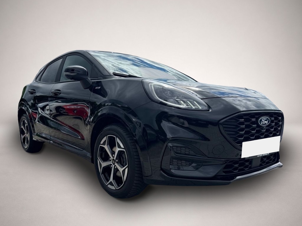 Ford Puma (04/2025, )