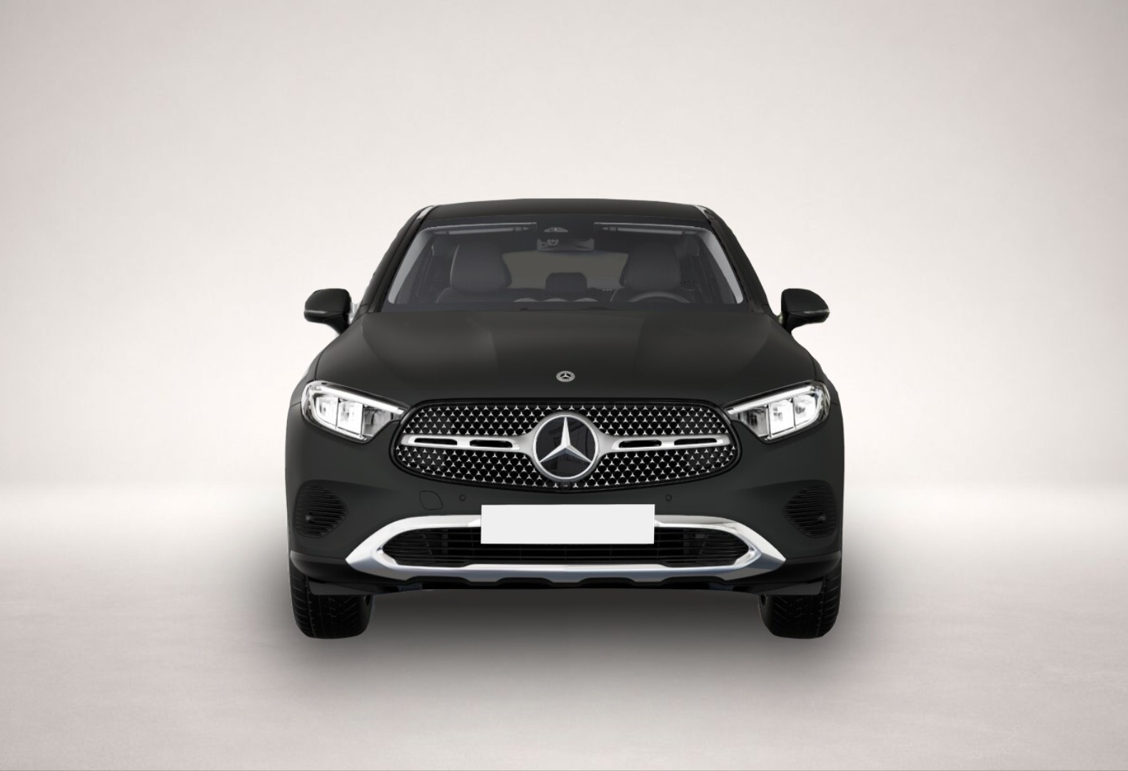 Mercedes-Benz GLC 300 (03/2025, Hybrid (Benzin/Elektro))