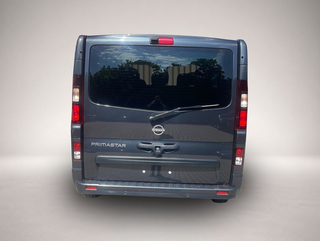 Nissan Primastar (04/2025, Diesel)