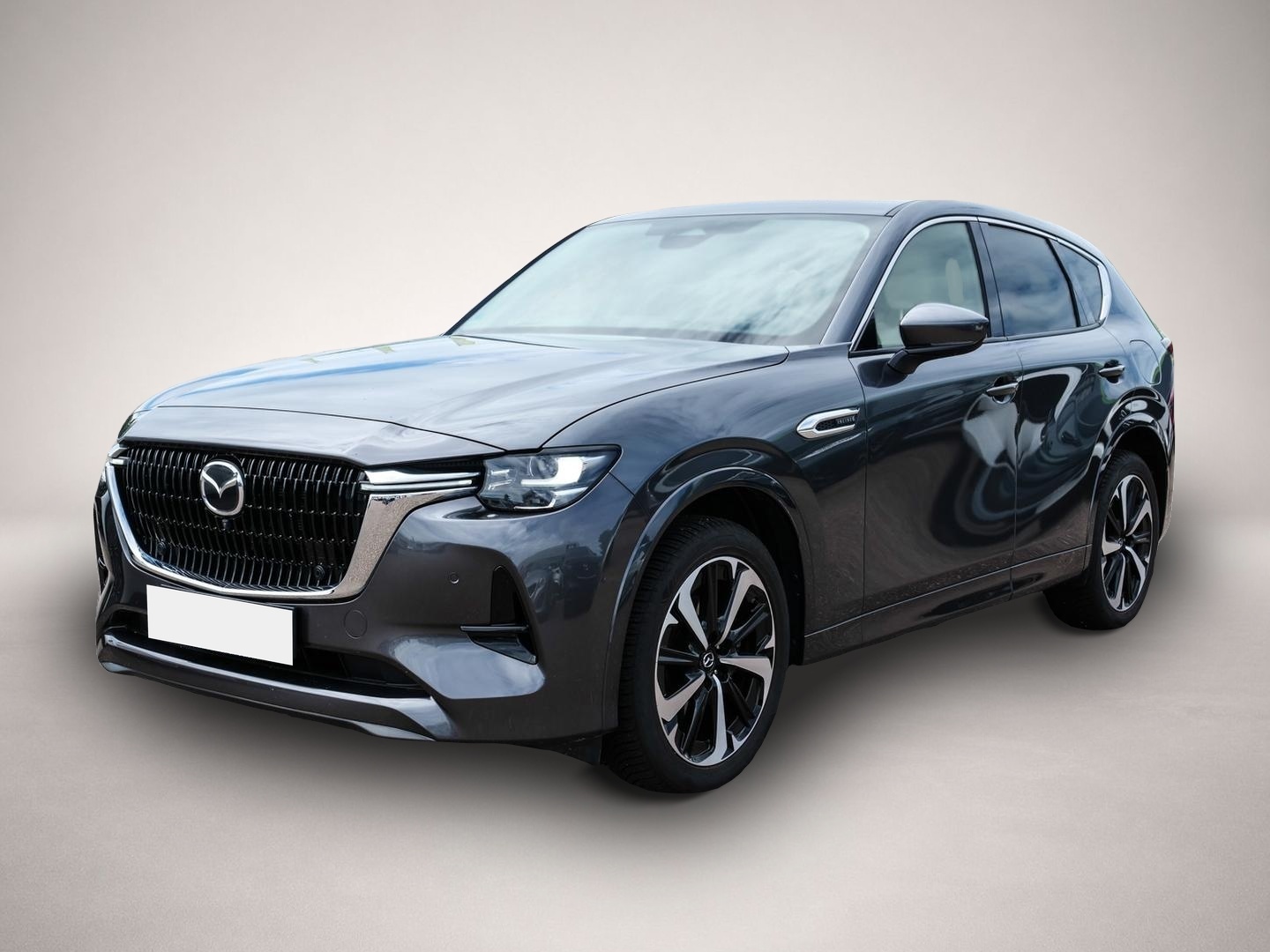 Mazda CX-60 (03/2024, Diesel)