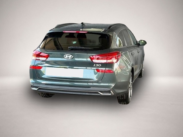 Hyundai i30 (05/2025, Benzin)