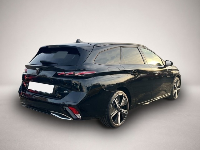 Peugeot 308 (04/2023, Diesel)