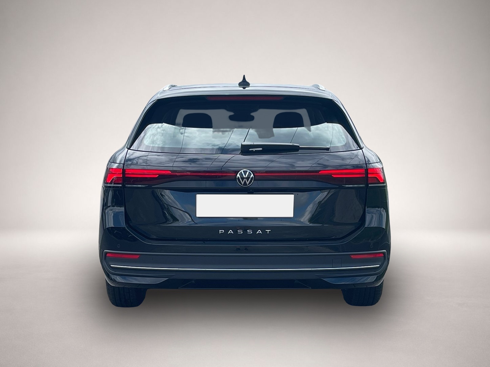 Volkswagen Passat (04/2026, Diesel)