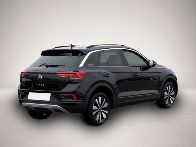 Volkswagen T-Roc (03/2025, Diesel)