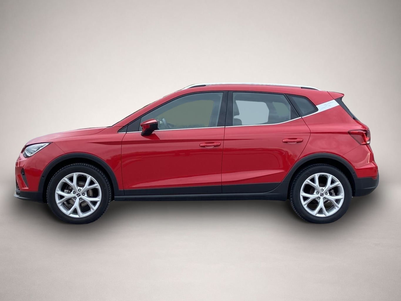 Seat Arona (11/2023, )