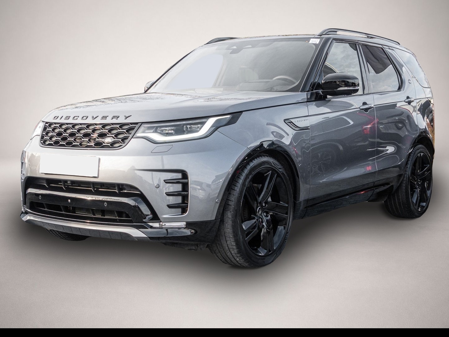 Land-Rover Discovery (10/2024, )