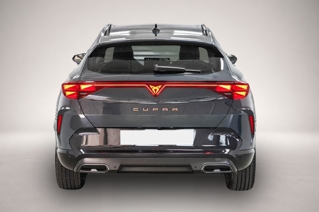Cupra Formentor (04/2026, Benzin)
