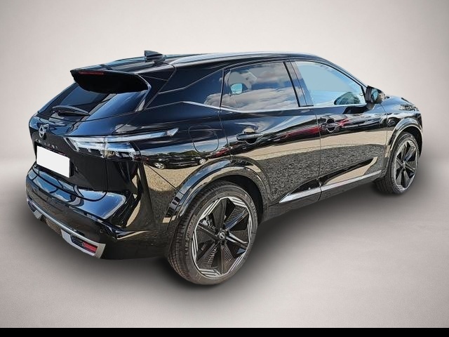 Nissan Qashqai, image 5 of 5