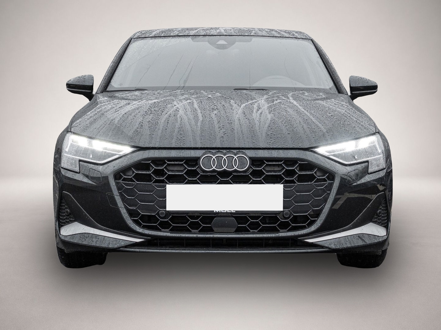 Audi A3 (02/2025, Benzin)