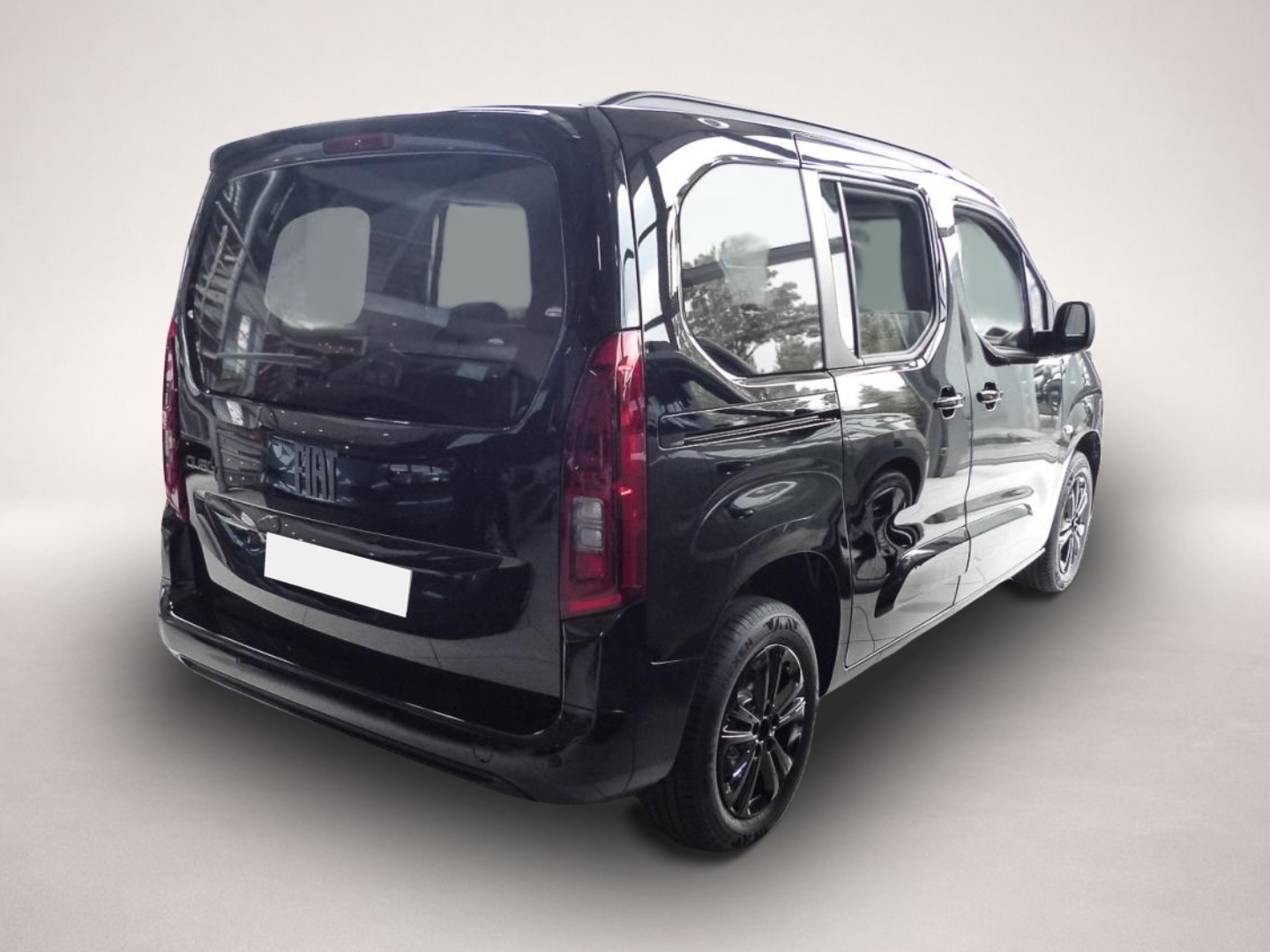 Fiat Qubo (08/2026, Diesel)